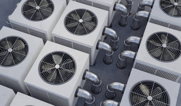Best HVAC Air Duct Cleaning  in Galesville, MD